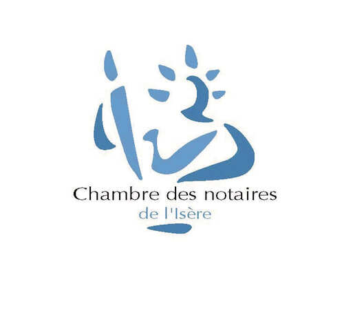 LOGO Chambre Notaires Isere
