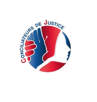 logo conciliateur de justice