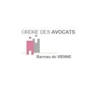 Logo de l'ordre des Avocats